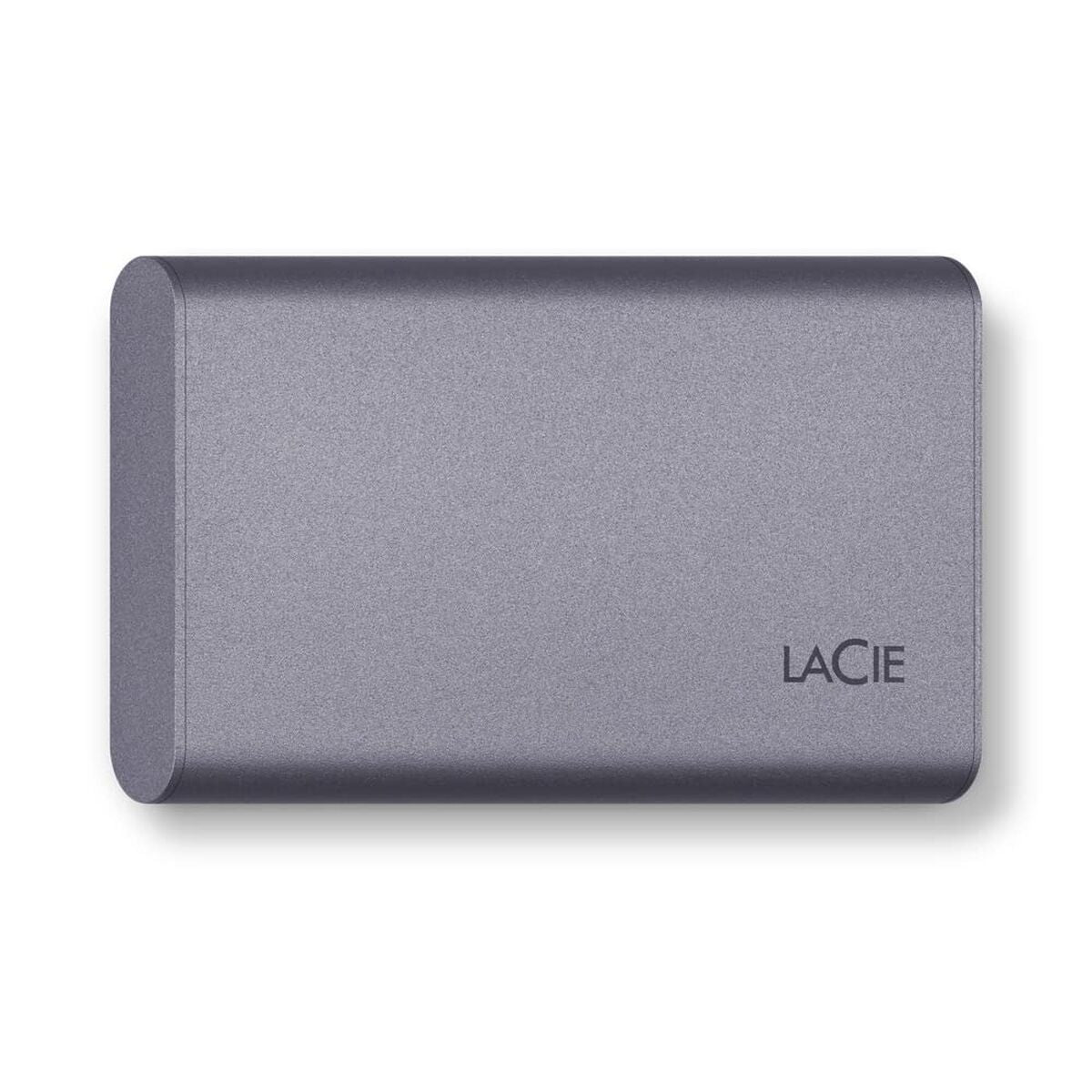 Disque Dur Externe LaCie STKH2000800 Gris 2 TB