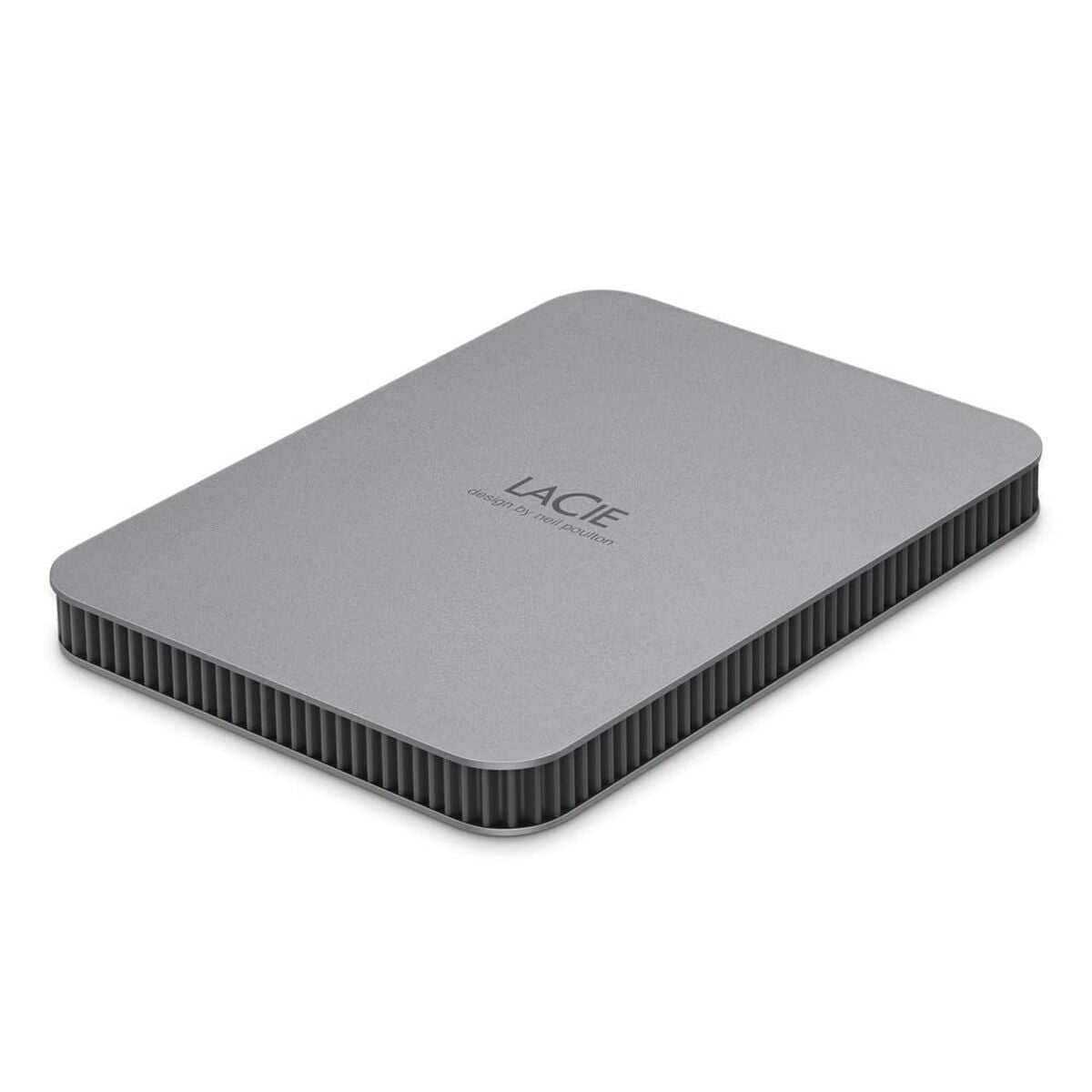 Disque Dur Externe LaCie STLR4000400 4 TB HDD