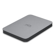 Disque Dur Externe LaCie STLR4000400 4 TB HDD
