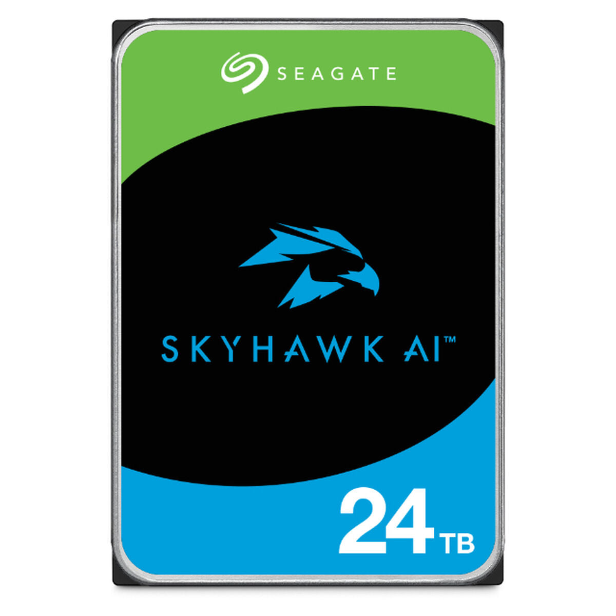 HDD Skyhawk AI 24T 512MB 7.2K 3.5 SATA6G