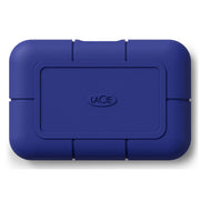 Disque Dur Externe LaCie THUNDERBOLT 5 Bleu 2 TB SSD