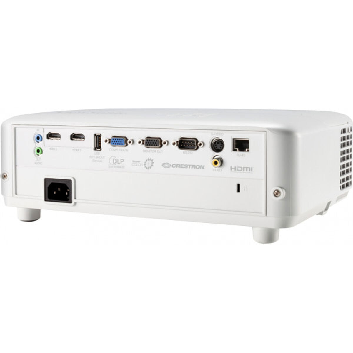 PG706HD 1080p - High Bright Mting Rm HD