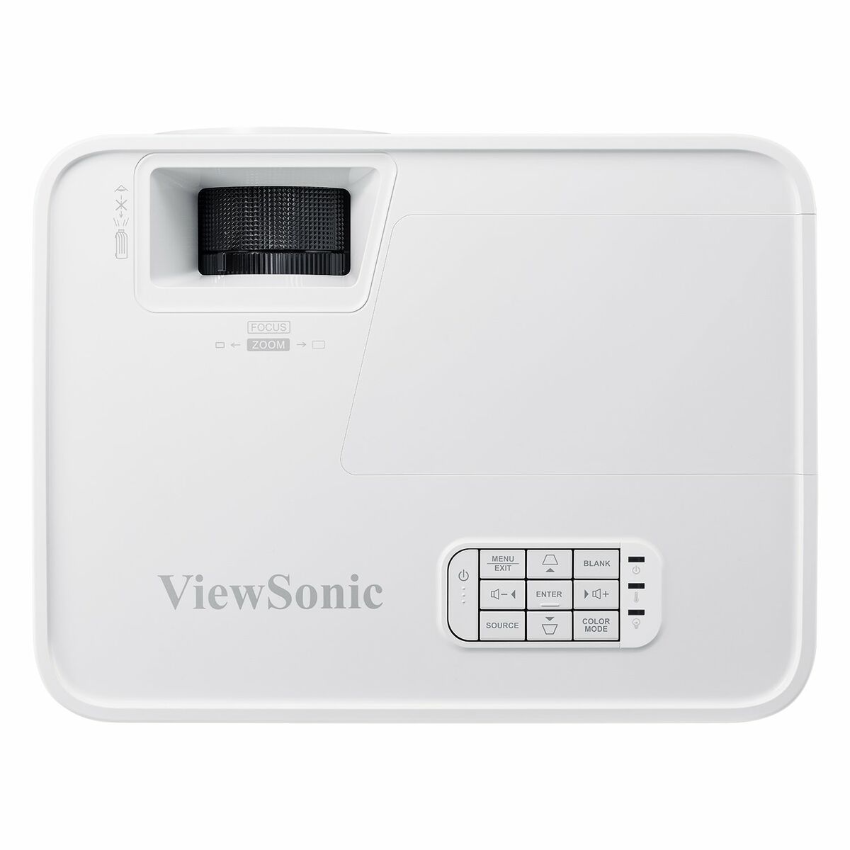 PG706HD 1080p - High Bright Mting Rm HD