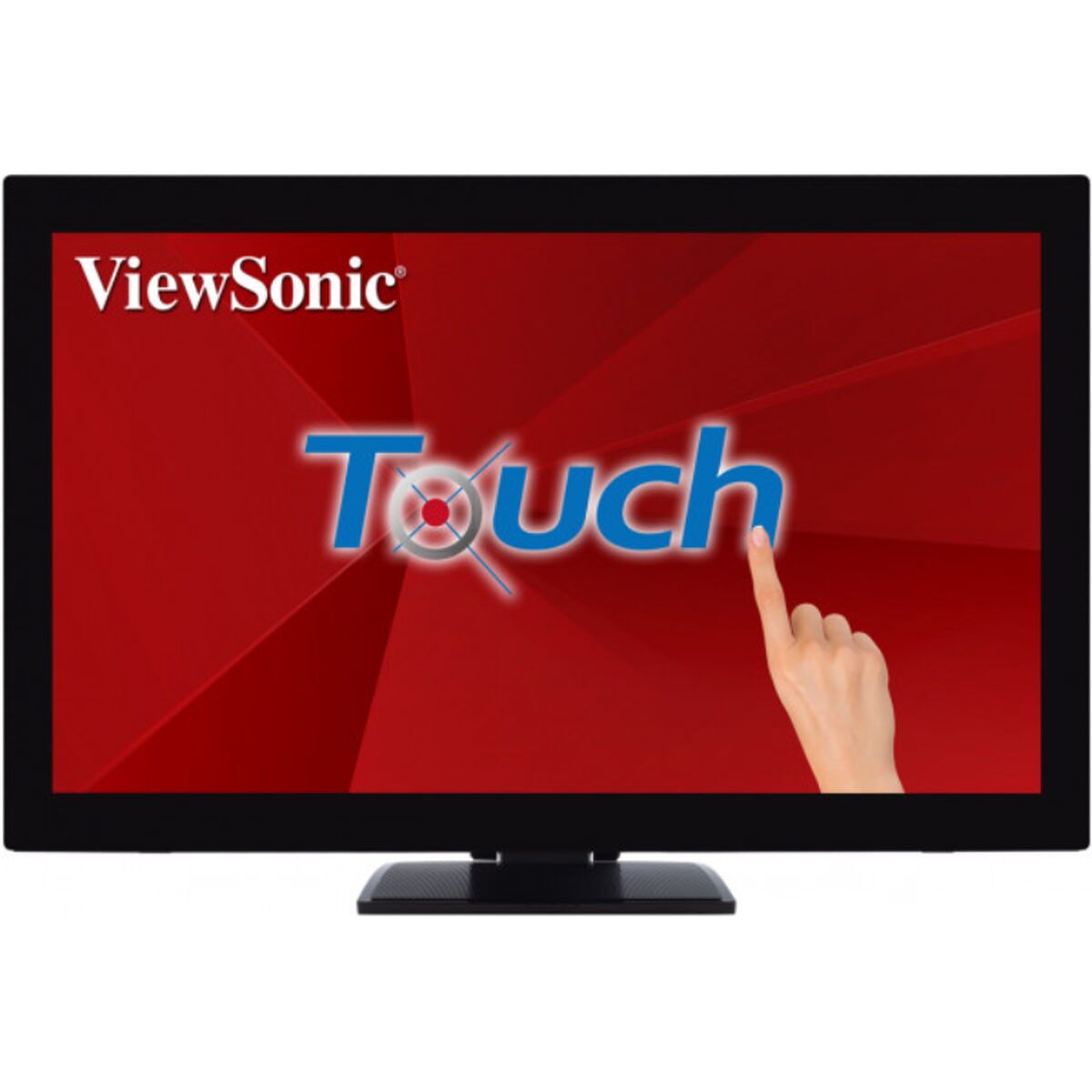 VS17780 27" 16:9 1920x1080 VA HDMI DP