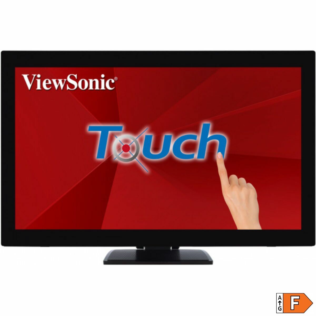 VS17780 27" 16:9 1920x1080 VA HDMI DP