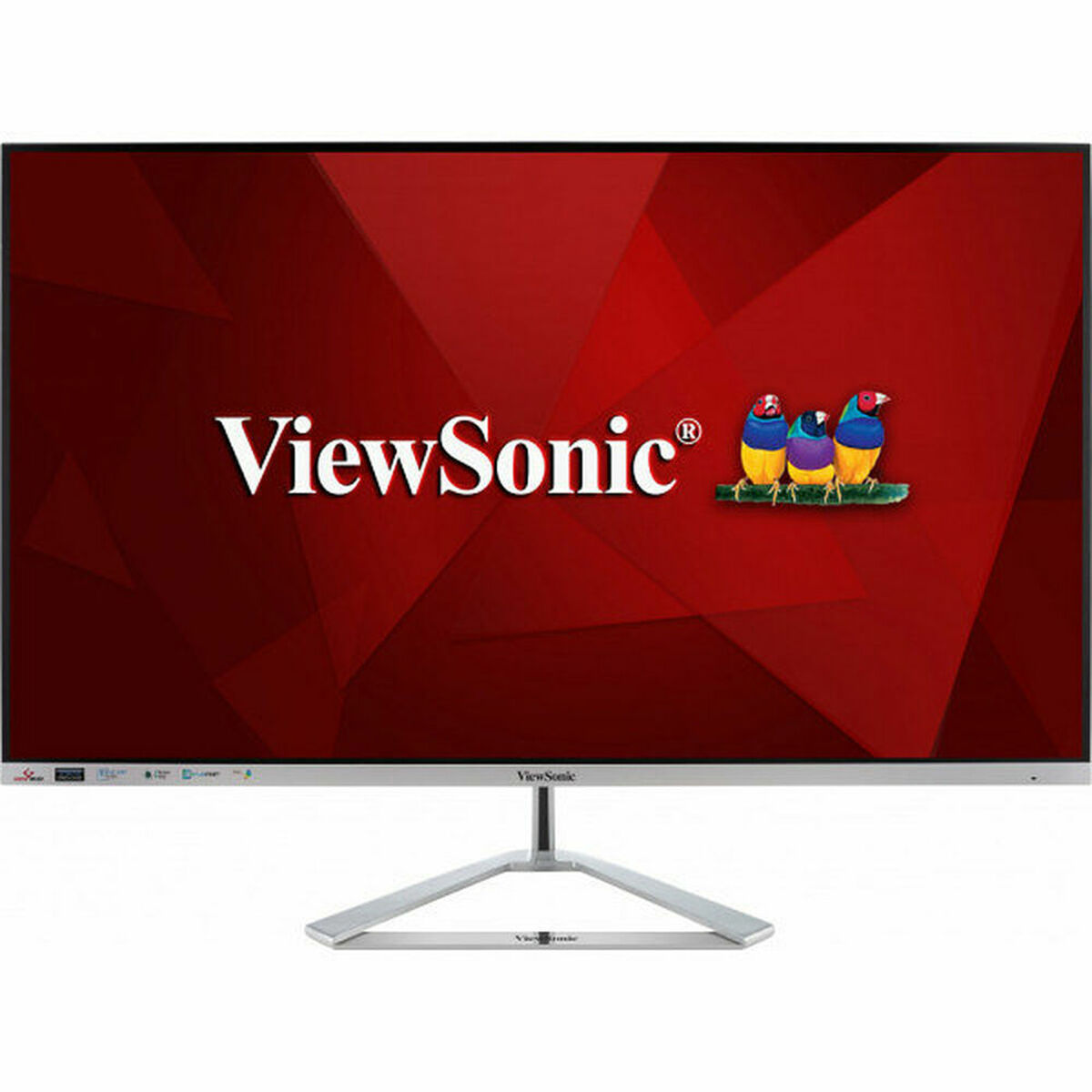 VX3276-2K-mhd-2 32" QHD 75Hz 2 HDMI