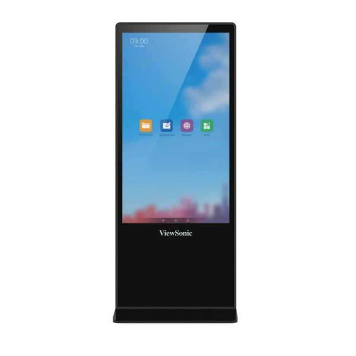 55" ELED EPoster 3840x2160 400 Nits 1
