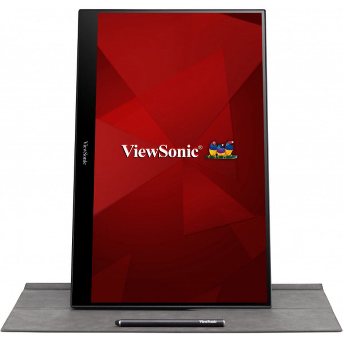 16" 1920 x 1080 Portable Touch Monitor