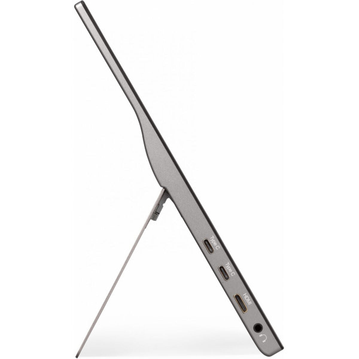 16" 1920 x 1080 Portable Touch Monitor