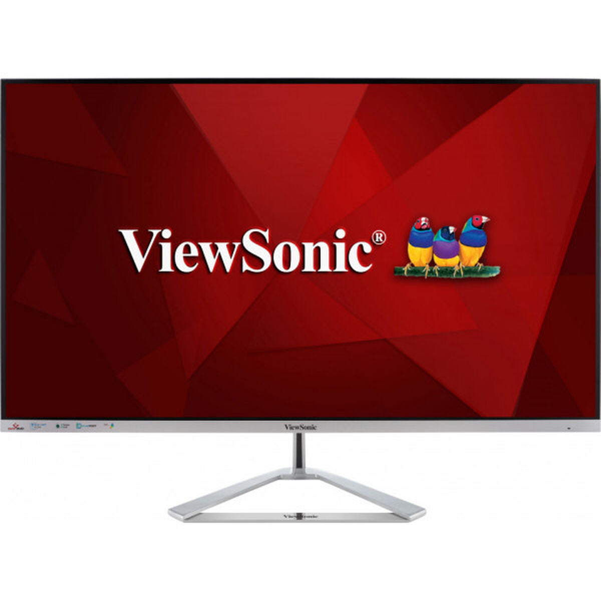 VX3276-MHD-3 32" 16:9 1920x1080 VGA HDMI