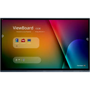 ViewSonic Interactive IFP7562 LCD Capacitive 350 nits Higher Education