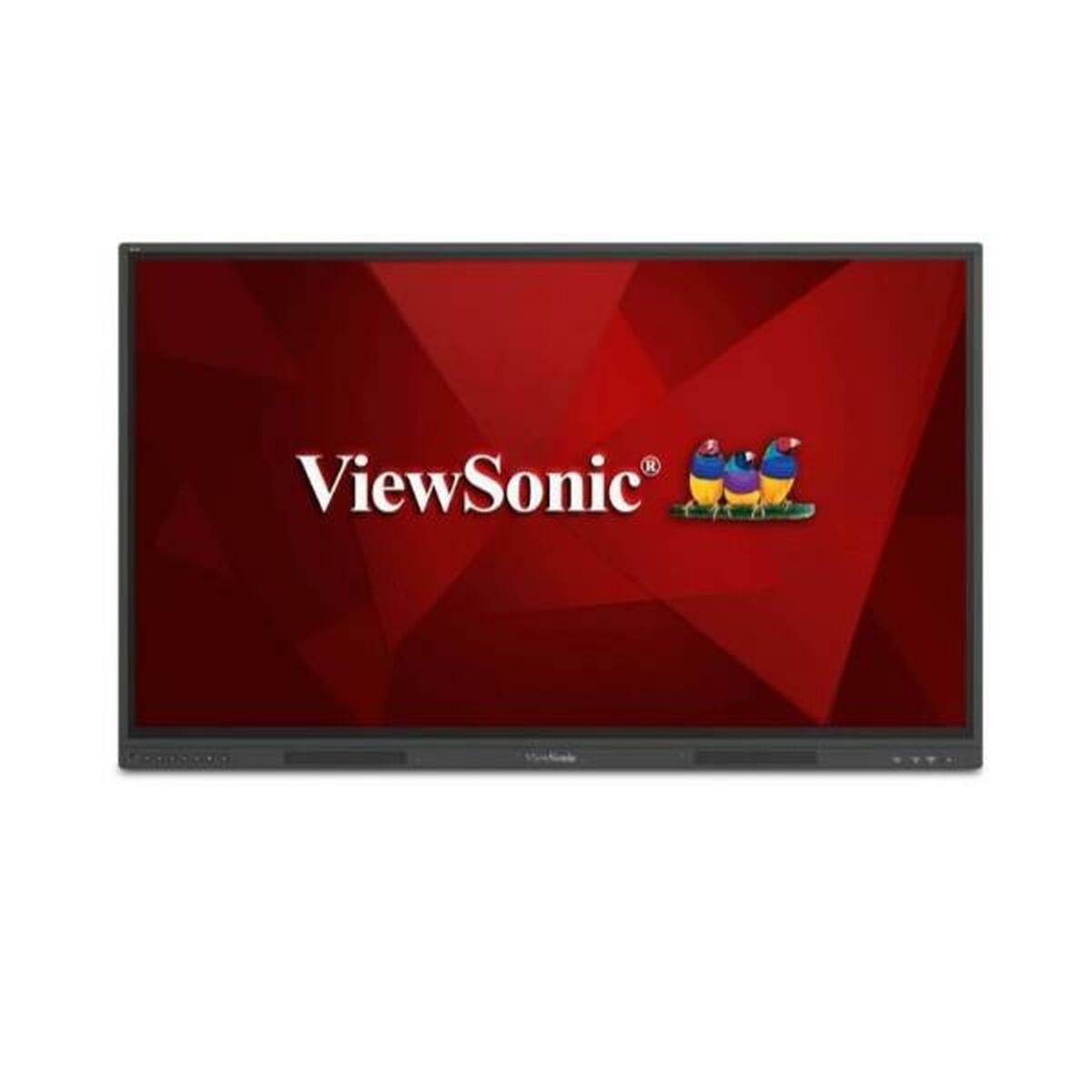 ViewSonic Interactive IFP7562 LCD Capacitive 350 nits Higher Education