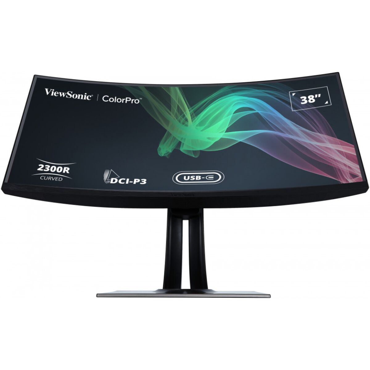 VP3881a '38" 3840 x 1600 21:9 SuperClear