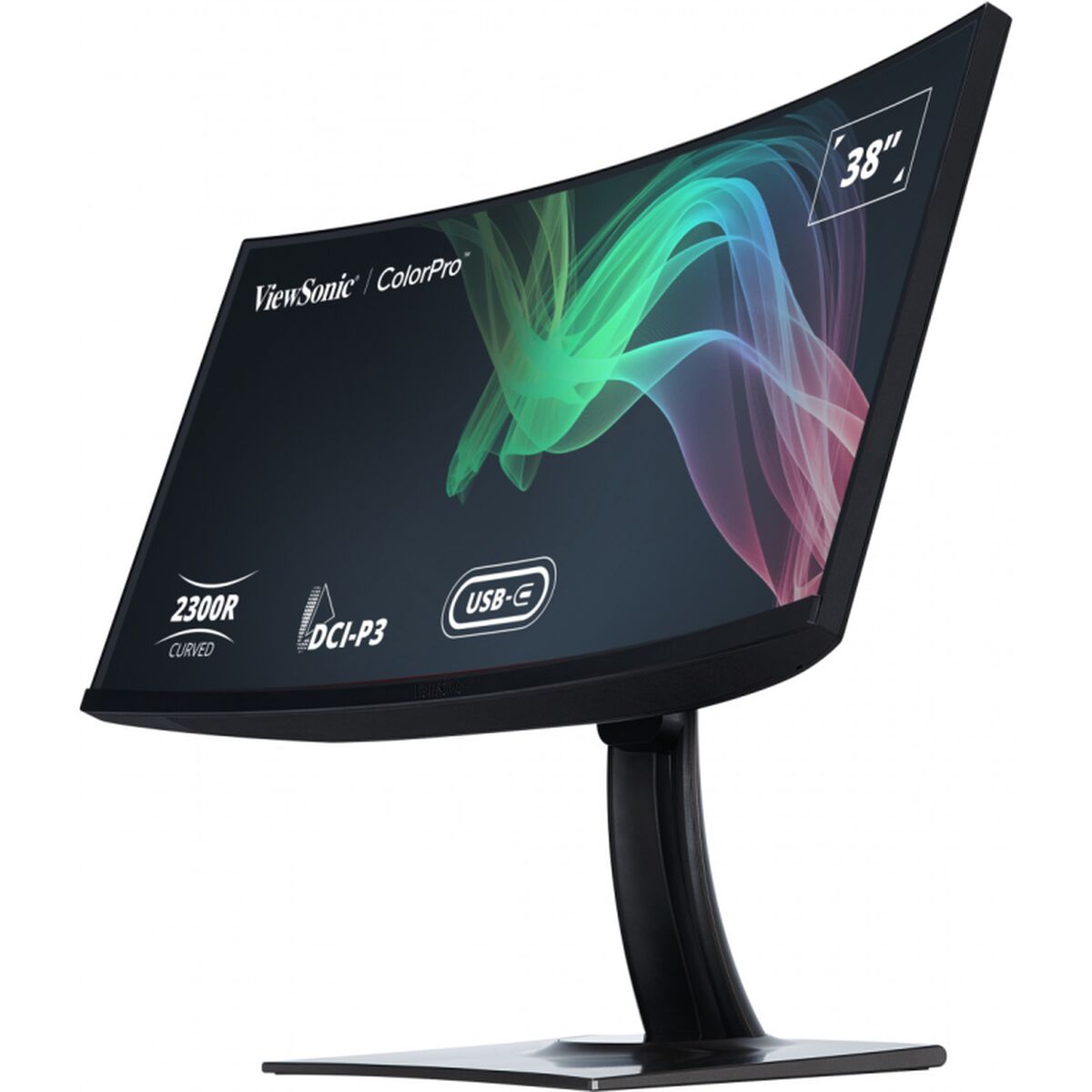 VP3881a '38" 3840 x 1600 21:9 SuperClear