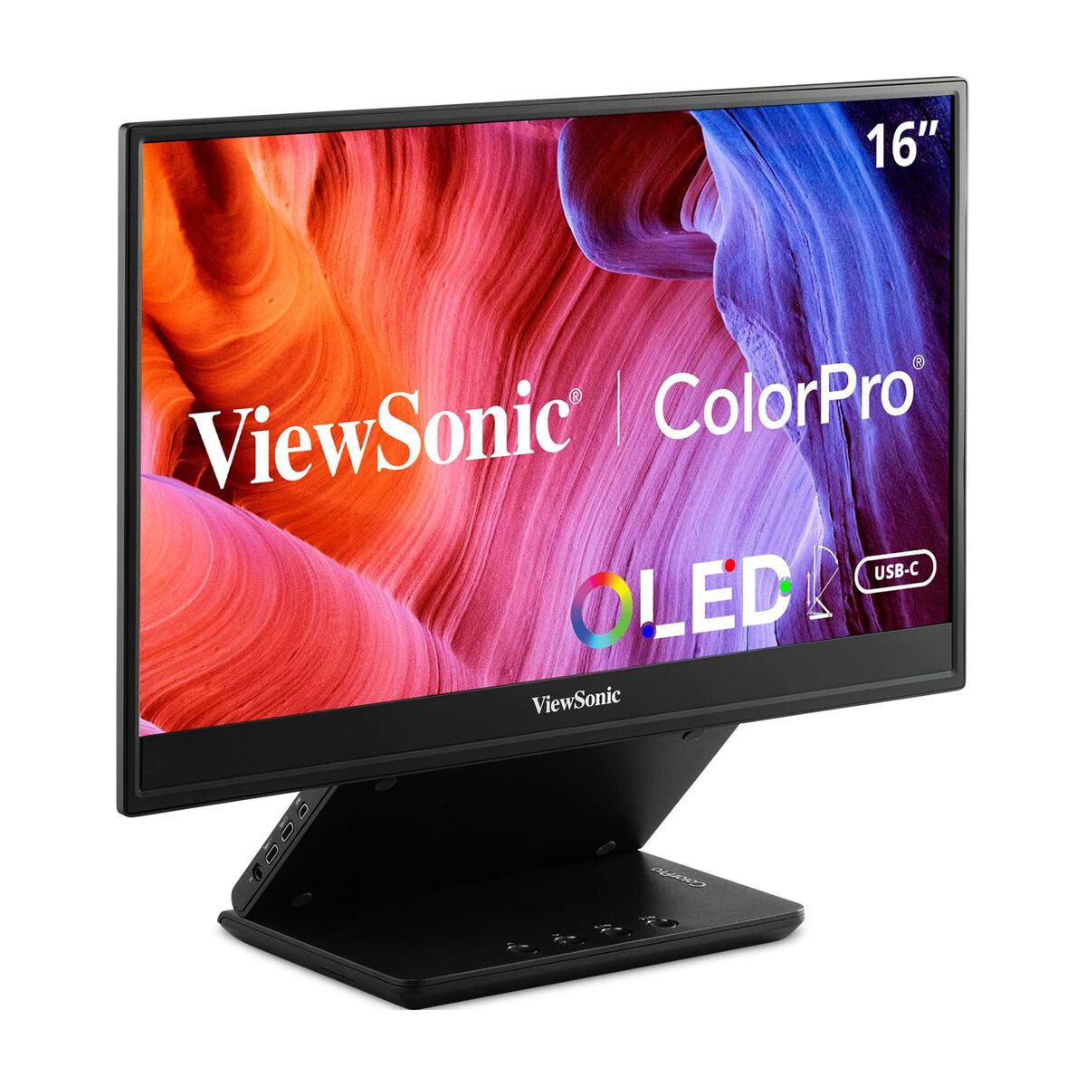 VS19179 16"16:9 1920 x 1080 OLED
