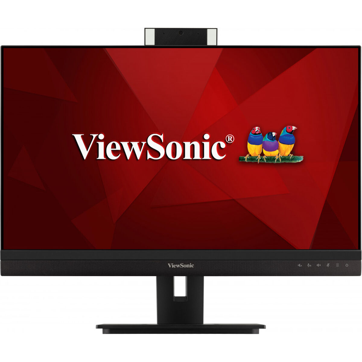 VS19249 27" 16:9 QHD IPS LED HDMI