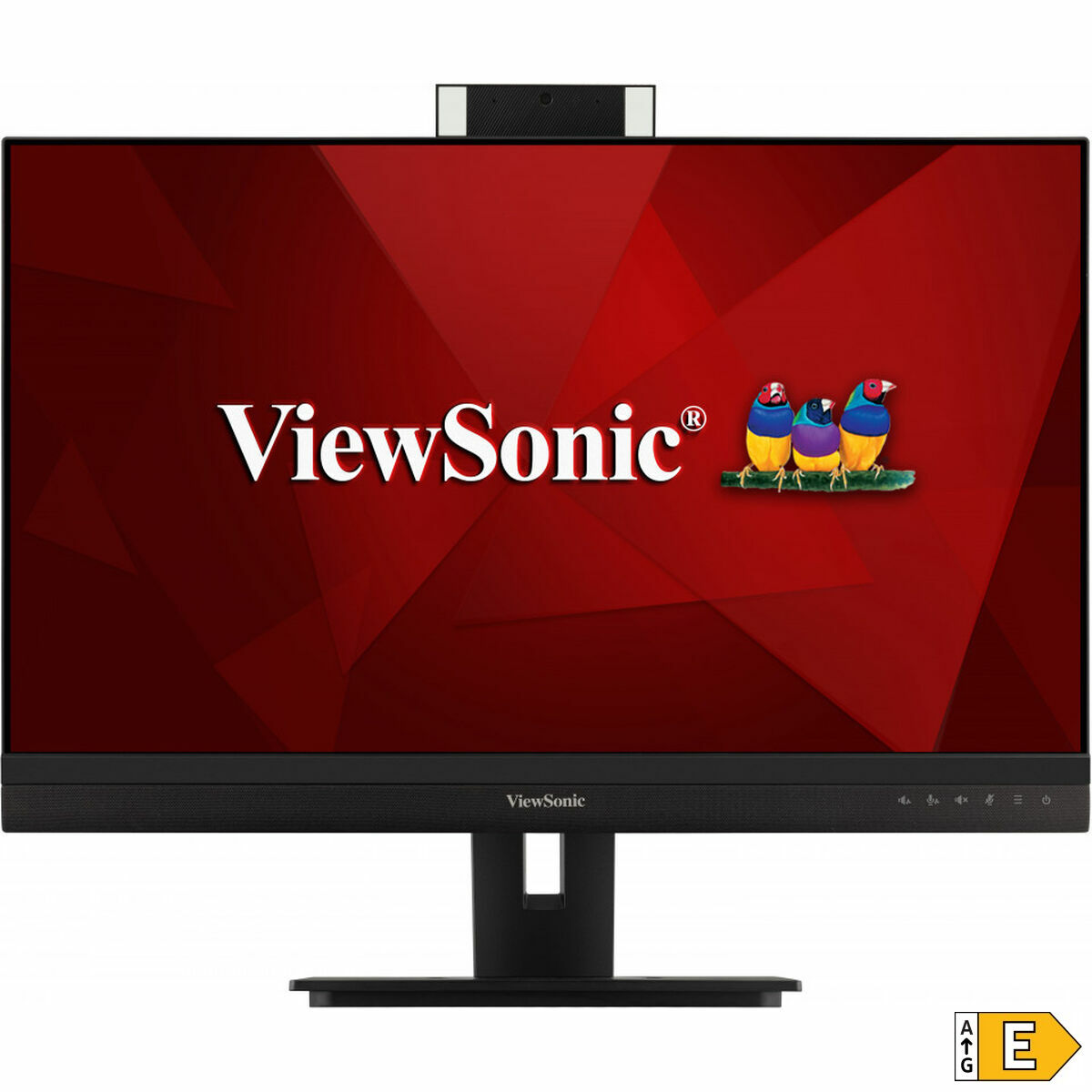 VS19249 27" 16:9 QHD IPS LED HDMI