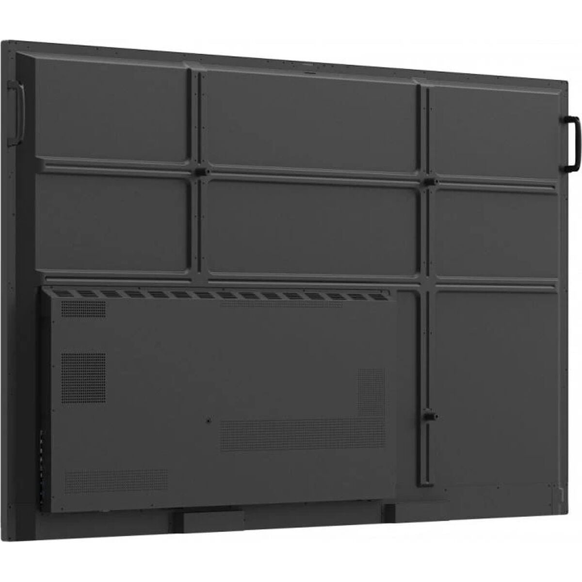 65" 3840x2160 tactile IR 20 Points Ve