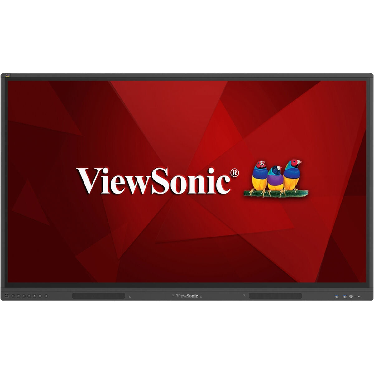55" 3840x2160 tactile IR 20 Points