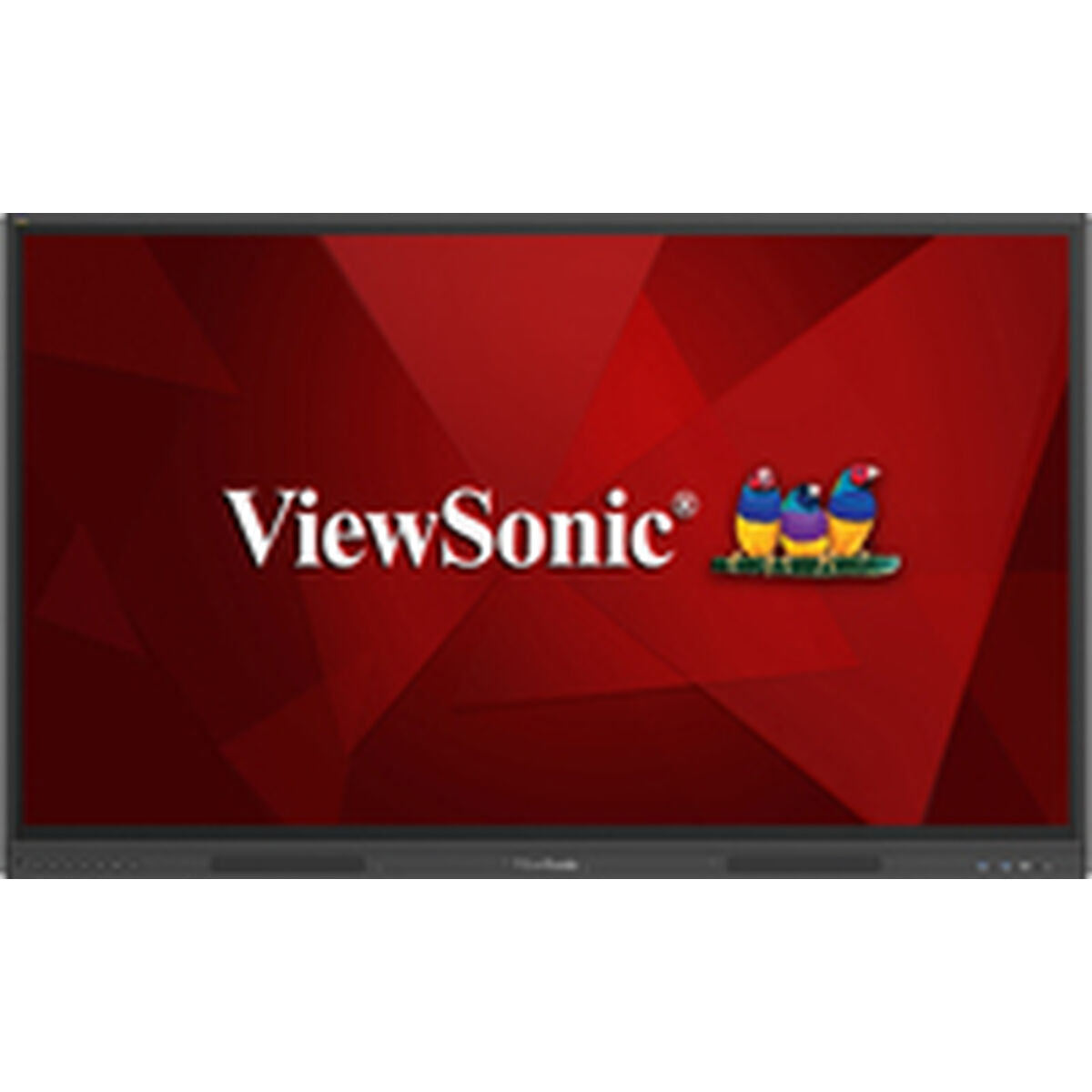 55" 3840x2160 tactile IR 20 Points