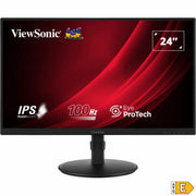 VS19713 '24"1920x1080 IPS LED VGA HDMI