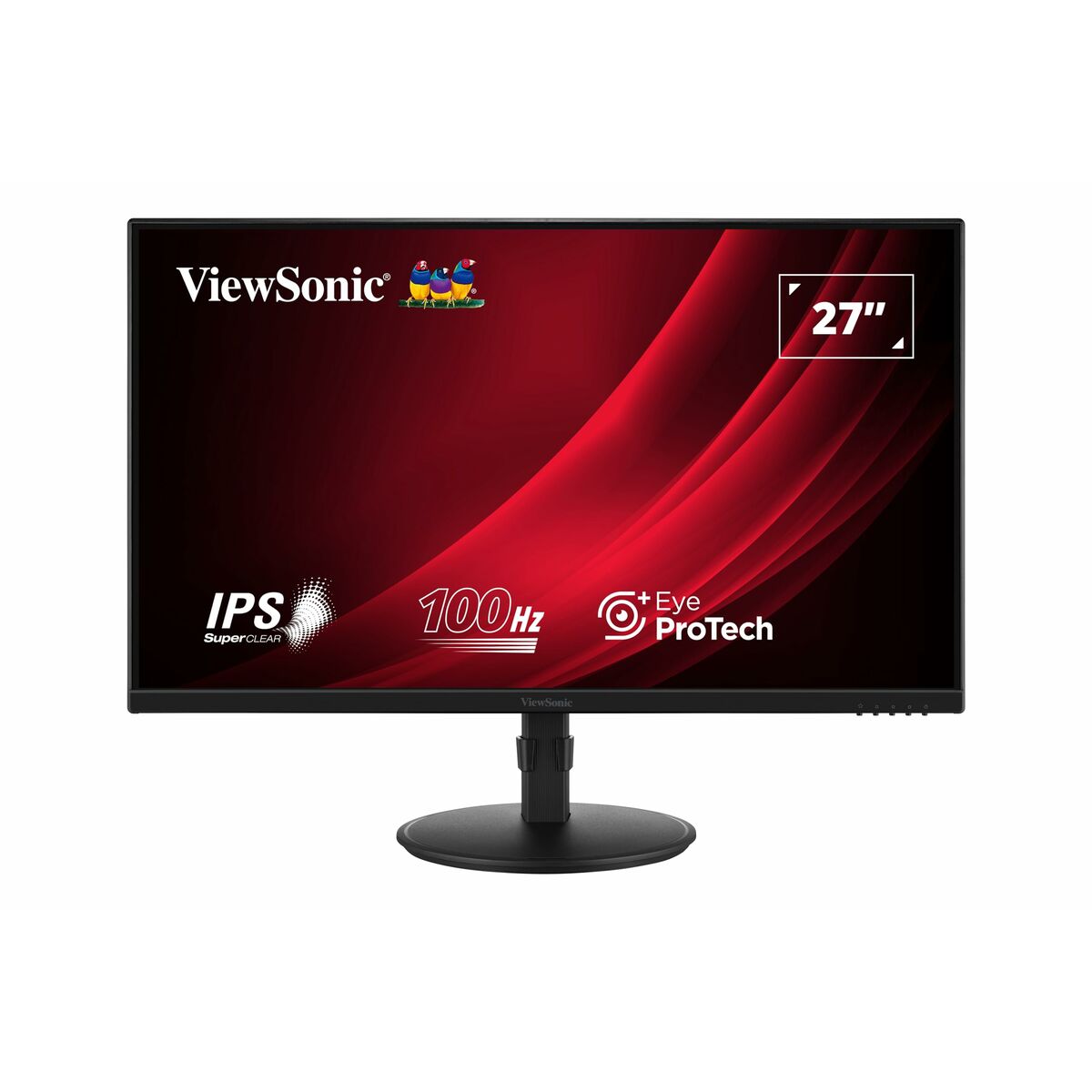 VS19716 27"1920x1080 IPS LED VGA