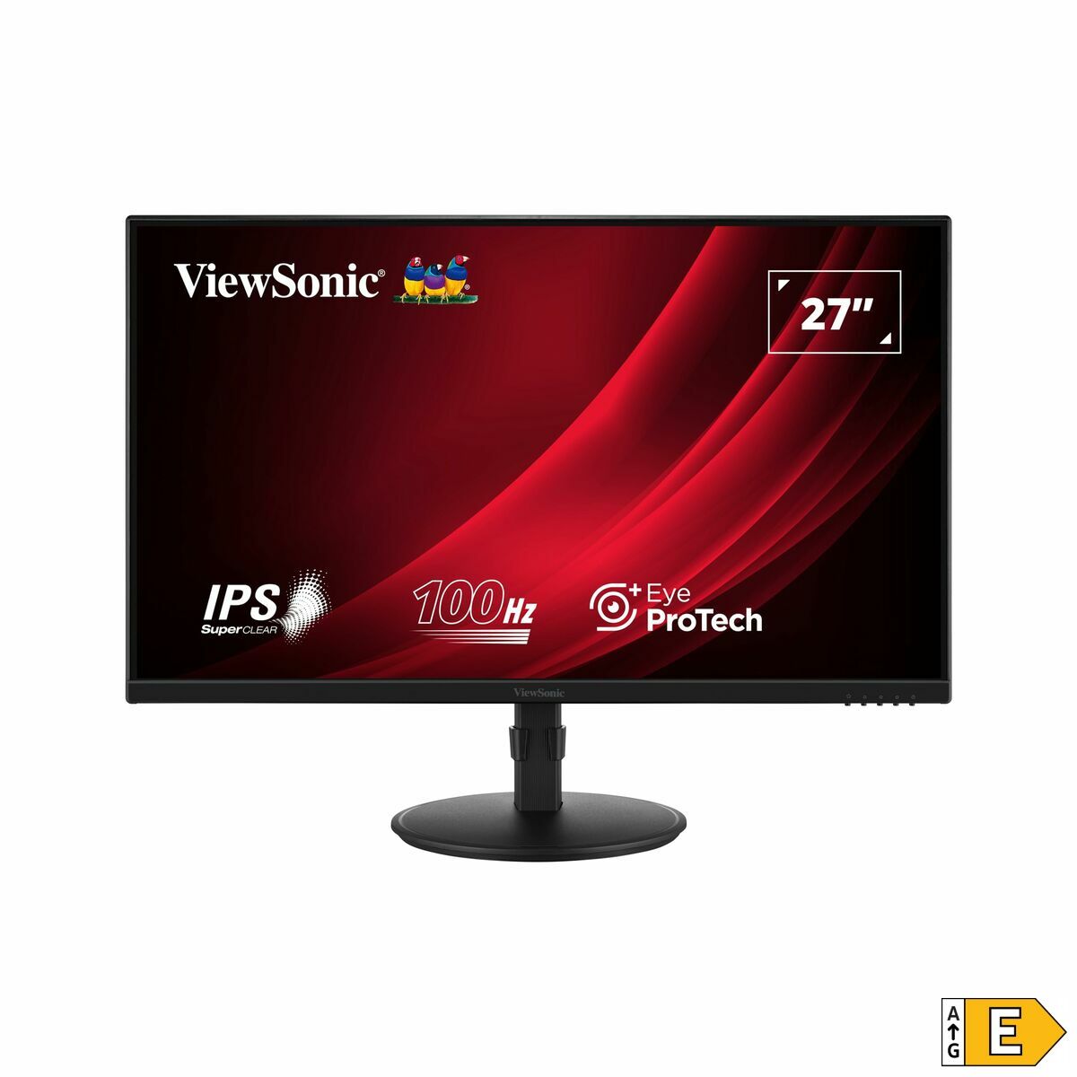 VS19716 27"1920x1080 IPS LED VGA