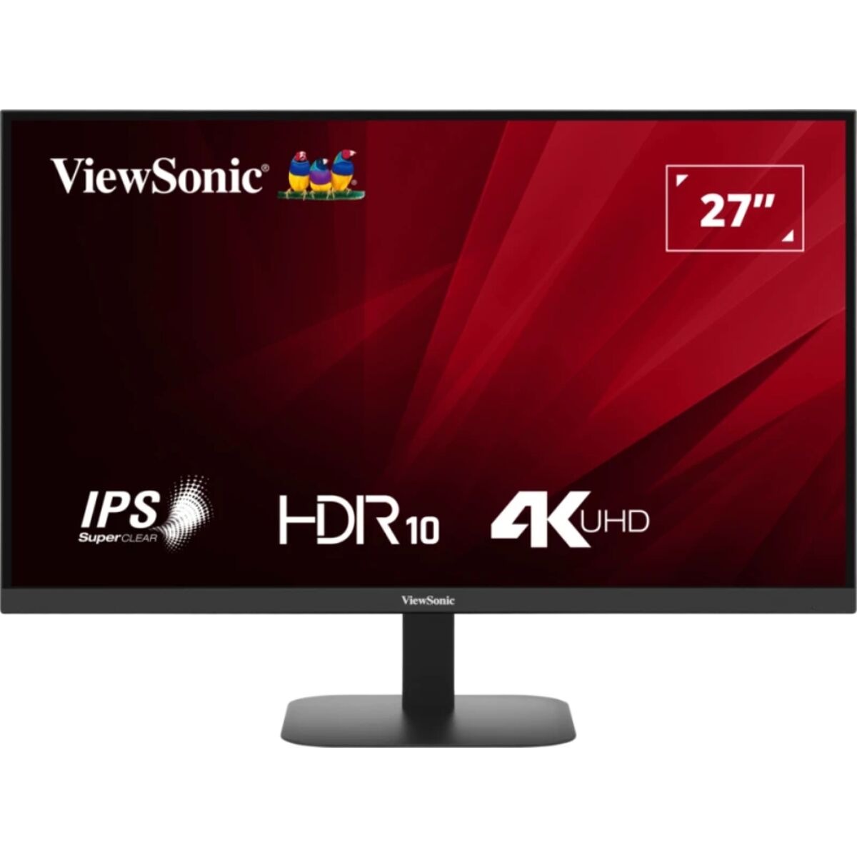 27" LCD Monitor 3840*2160 HDMI*2 DP*1