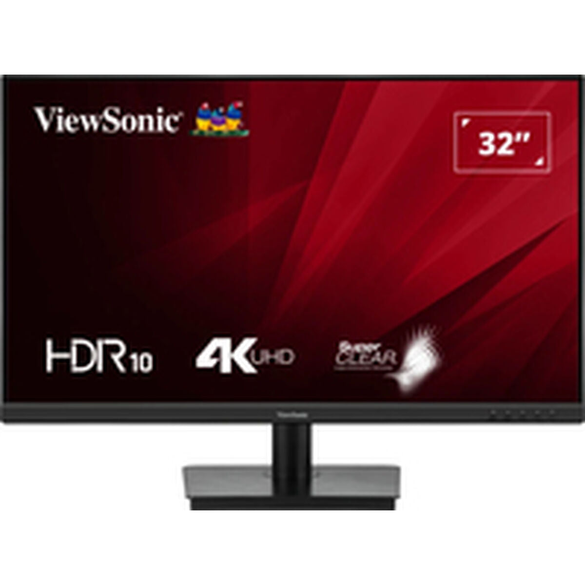 31.5" LCD Monitor 3840*2160 HDMI*2 DP*