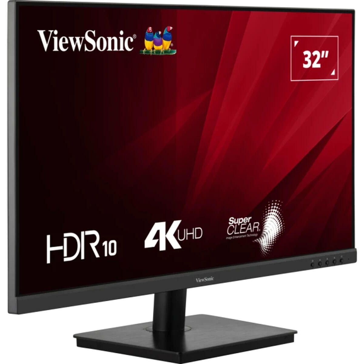 31.5" LCD Monitor 3840*2160 HDMI*2 DP*