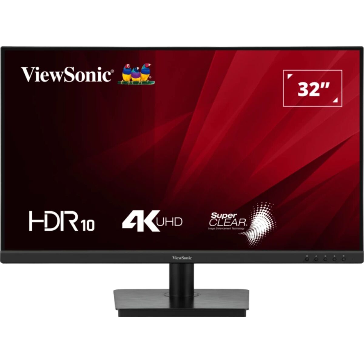 31.5" LCD Monitor 3840*2160 HDMI*2 DP*