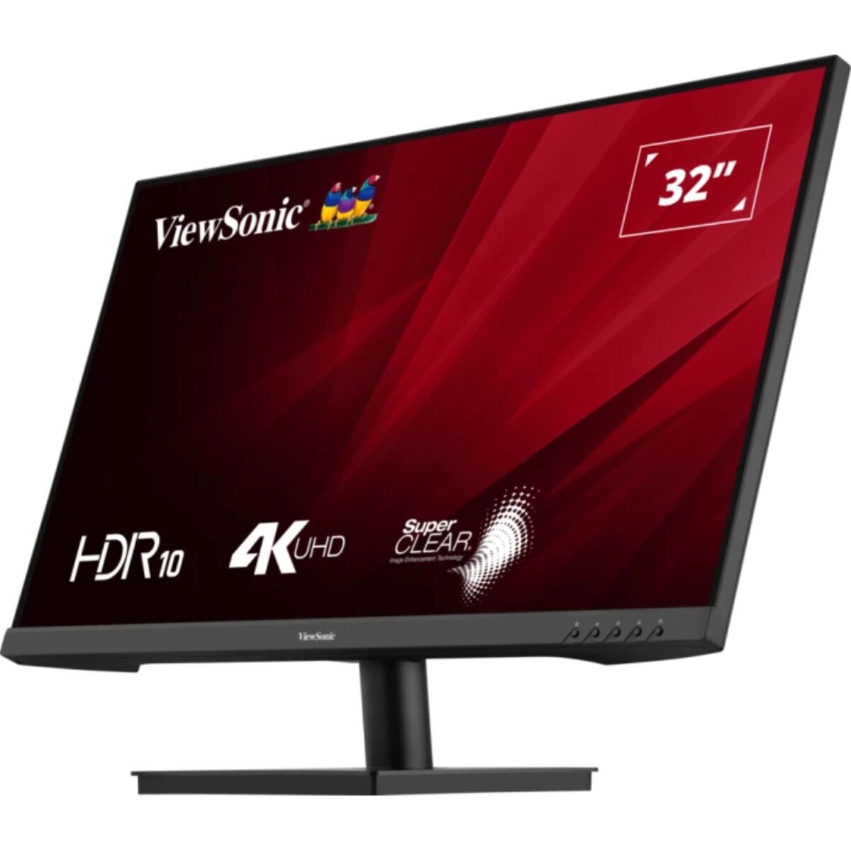 31.5" LCD Monitor 3840*2160 HDMI*2 DP*