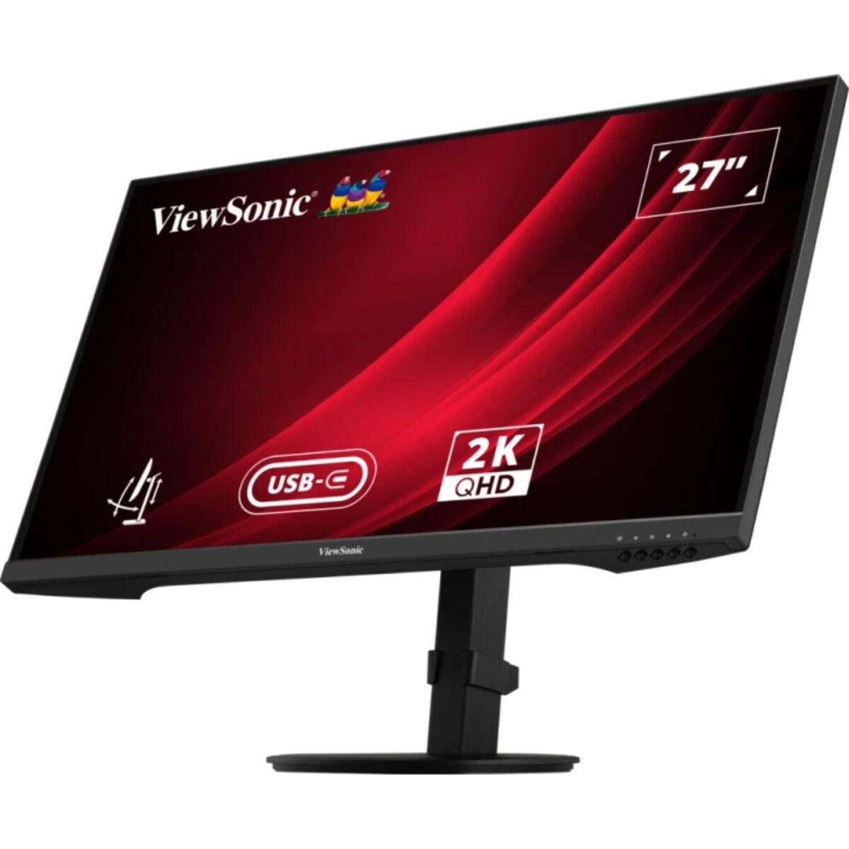 27" IPS LCD monitor 2560x1440@100Hz HD
