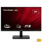 23.8" LCD Monitor @75hz 1920*1080 VGA