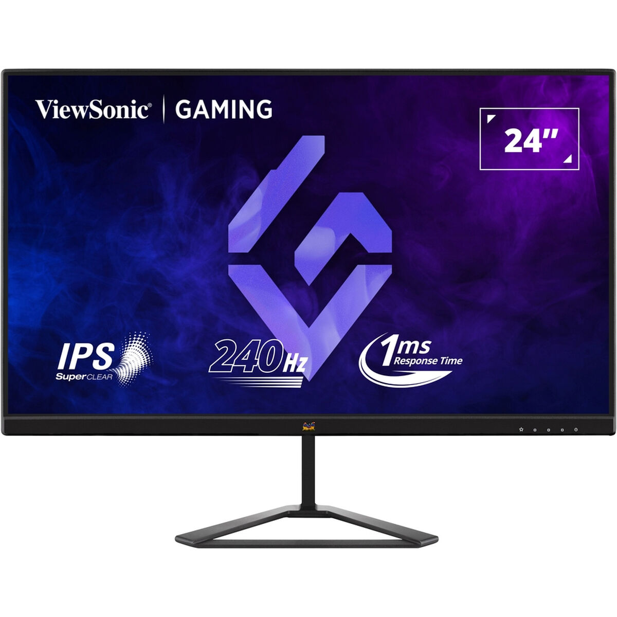 23.8" 16:9 Wide LCD Monitor 1920*1080