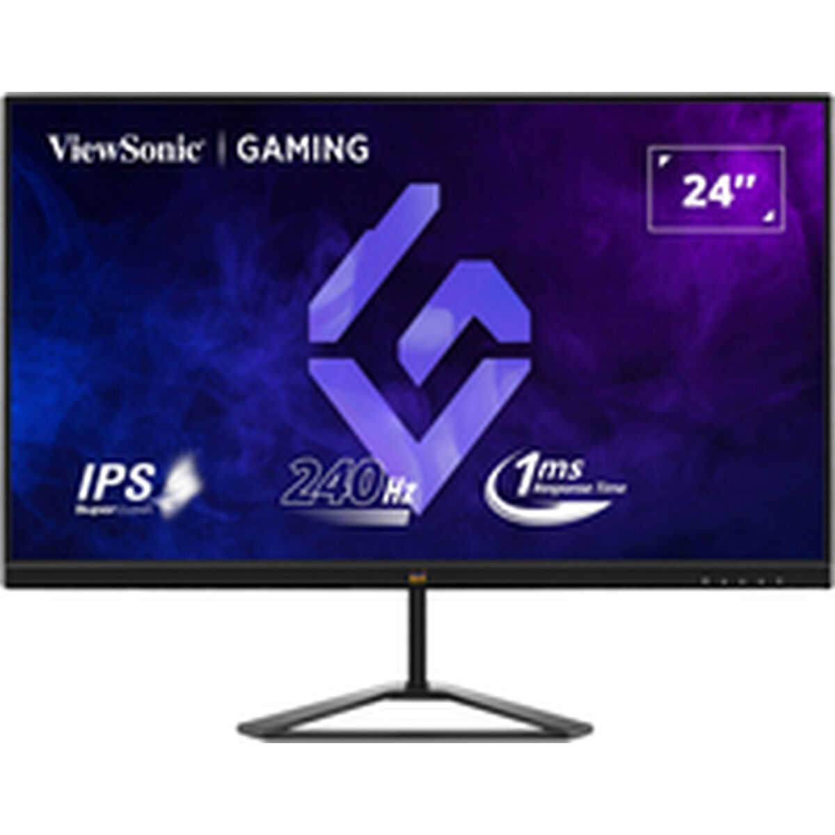 23.8" 16:9 Wide LCD Monitor 1920*1080