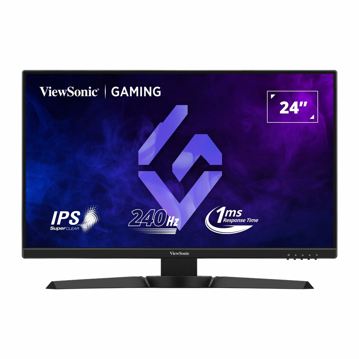 23.8" 16:9 Wide LCD Monitor 1920*1080
