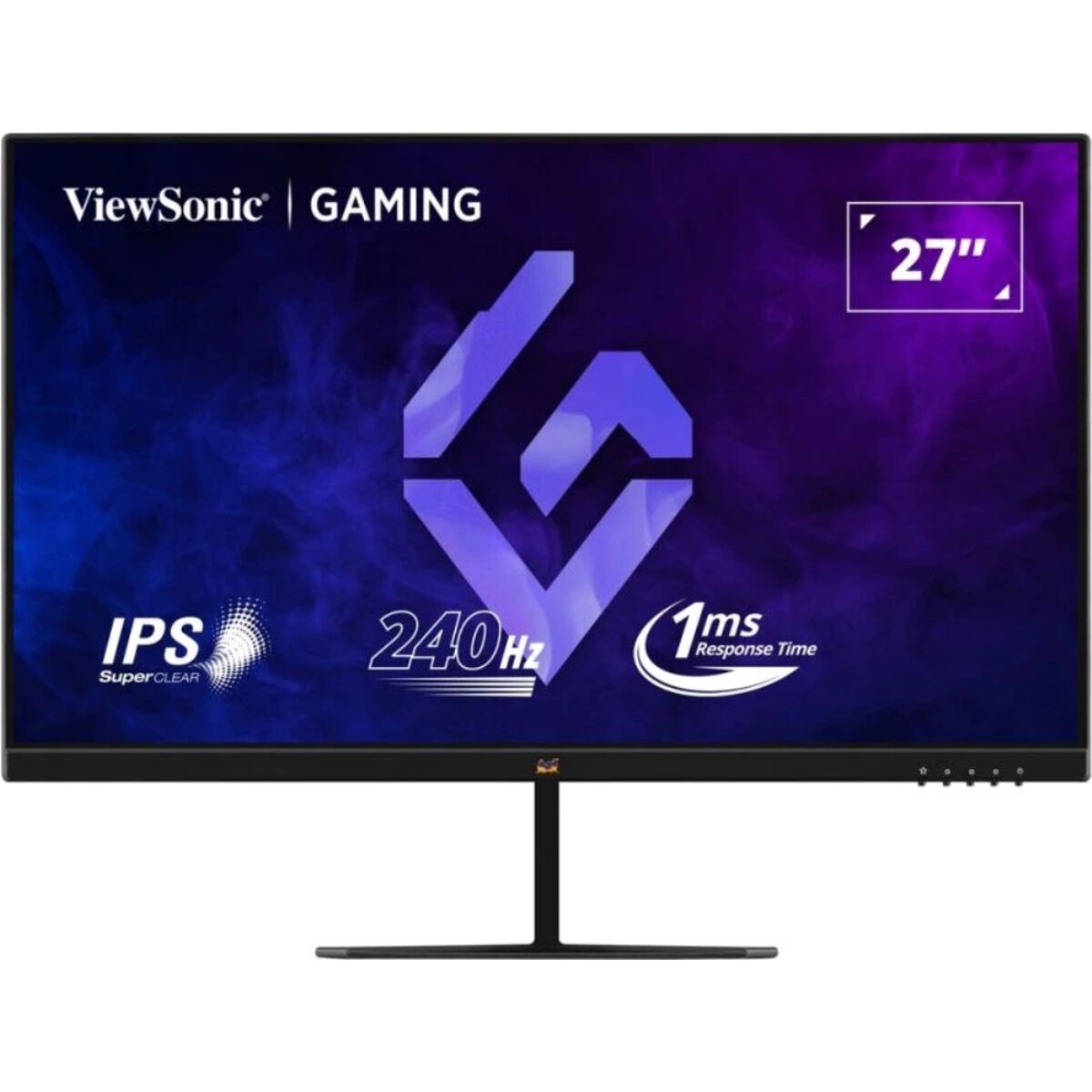 27" 16:9 Wide LCD Monitor 1920*1080@200