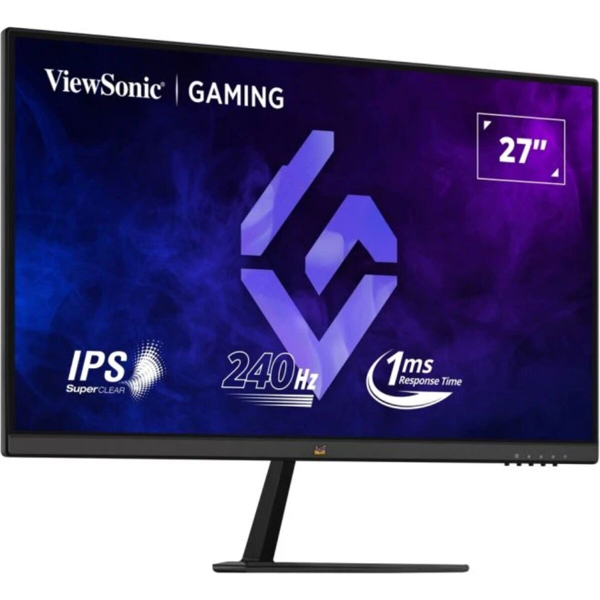 27" 16:9 Wide LCD Monitor 1920*1080@200