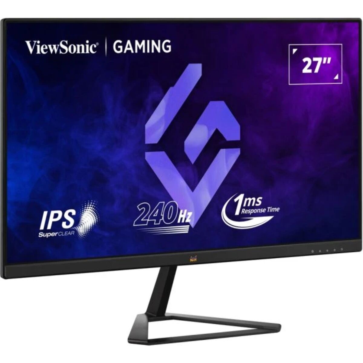 27" 16:9 Wide LCD Monitor 1920*1080@200