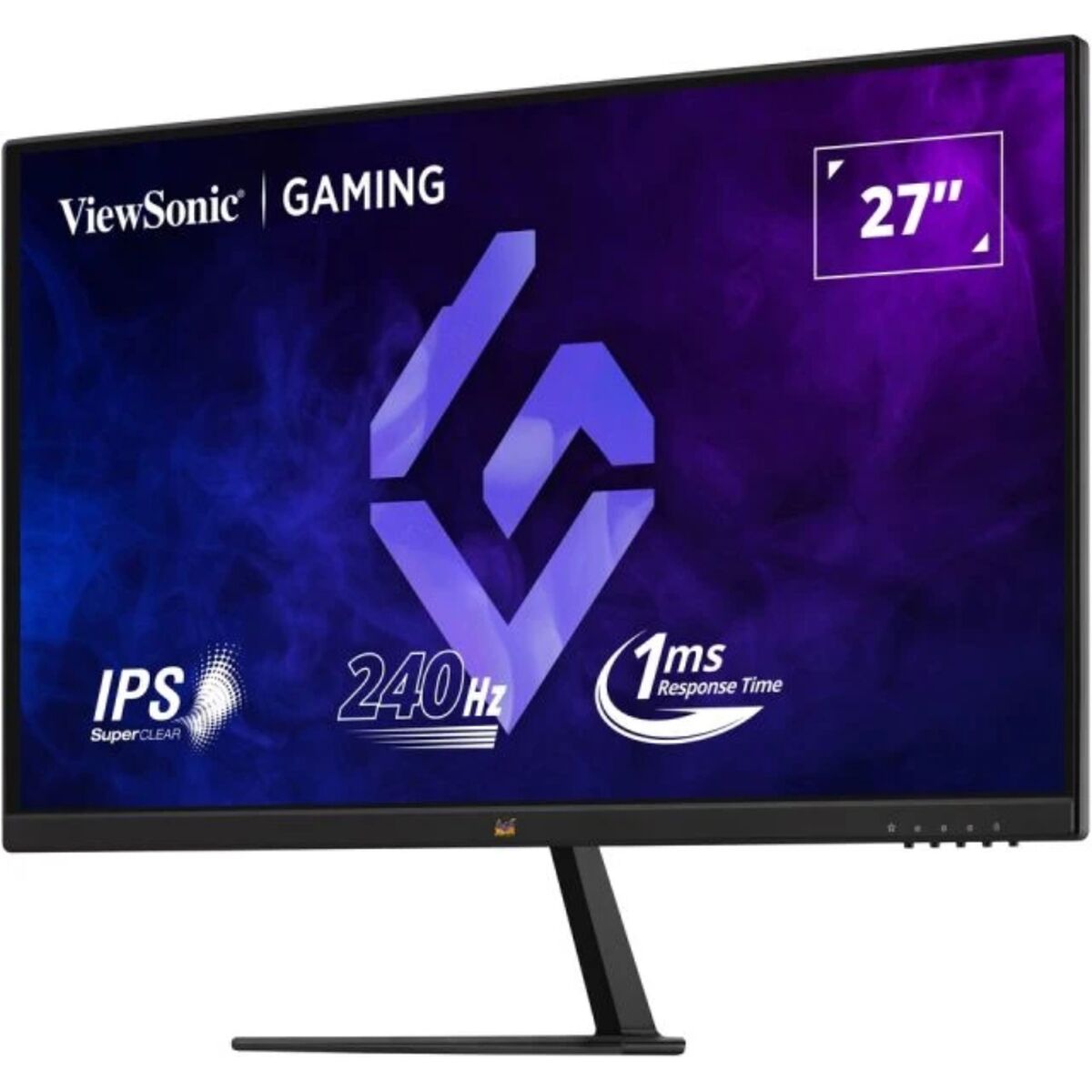 27" 16:9 Wide LCD Monitor 1920*1080@200