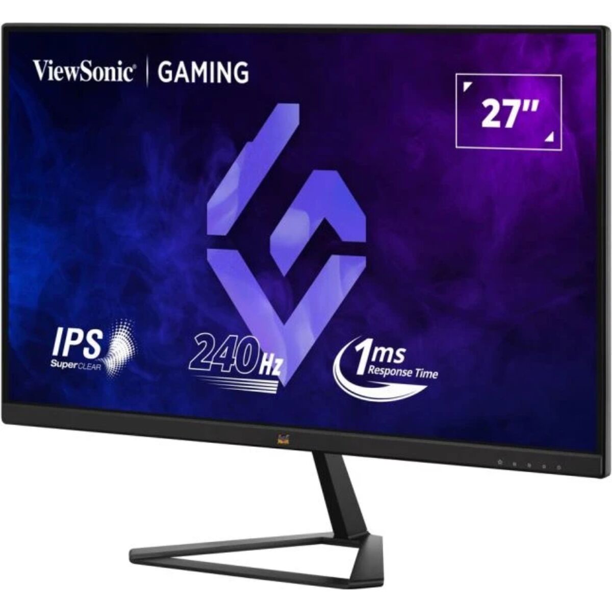 27" 16:9 Wide LCD Monitor 1920*1080@200