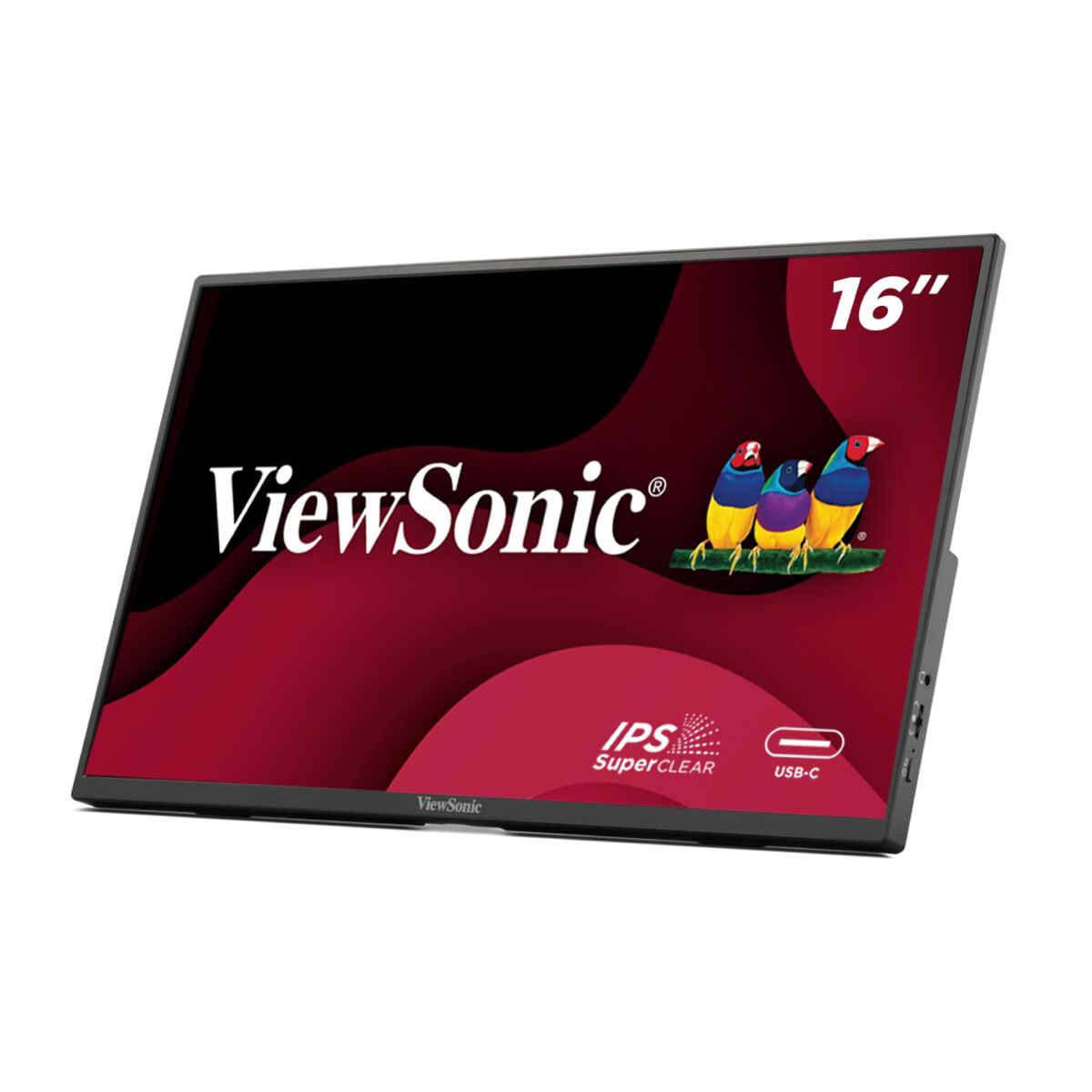 15.6" portable Monitor 1920 * 1080