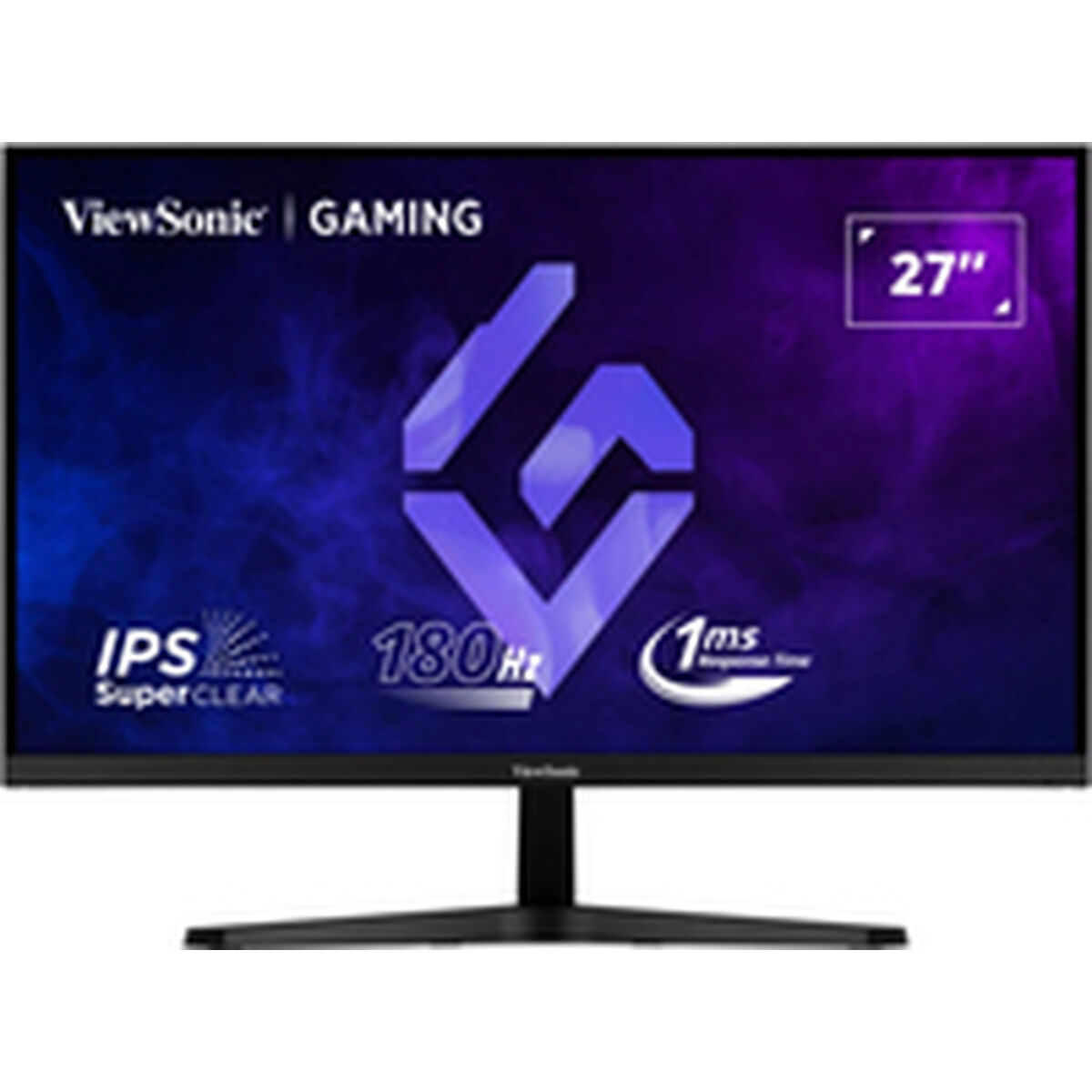 27"IPS FHD@180Hz 300nits 2H1DP MPRT1ms