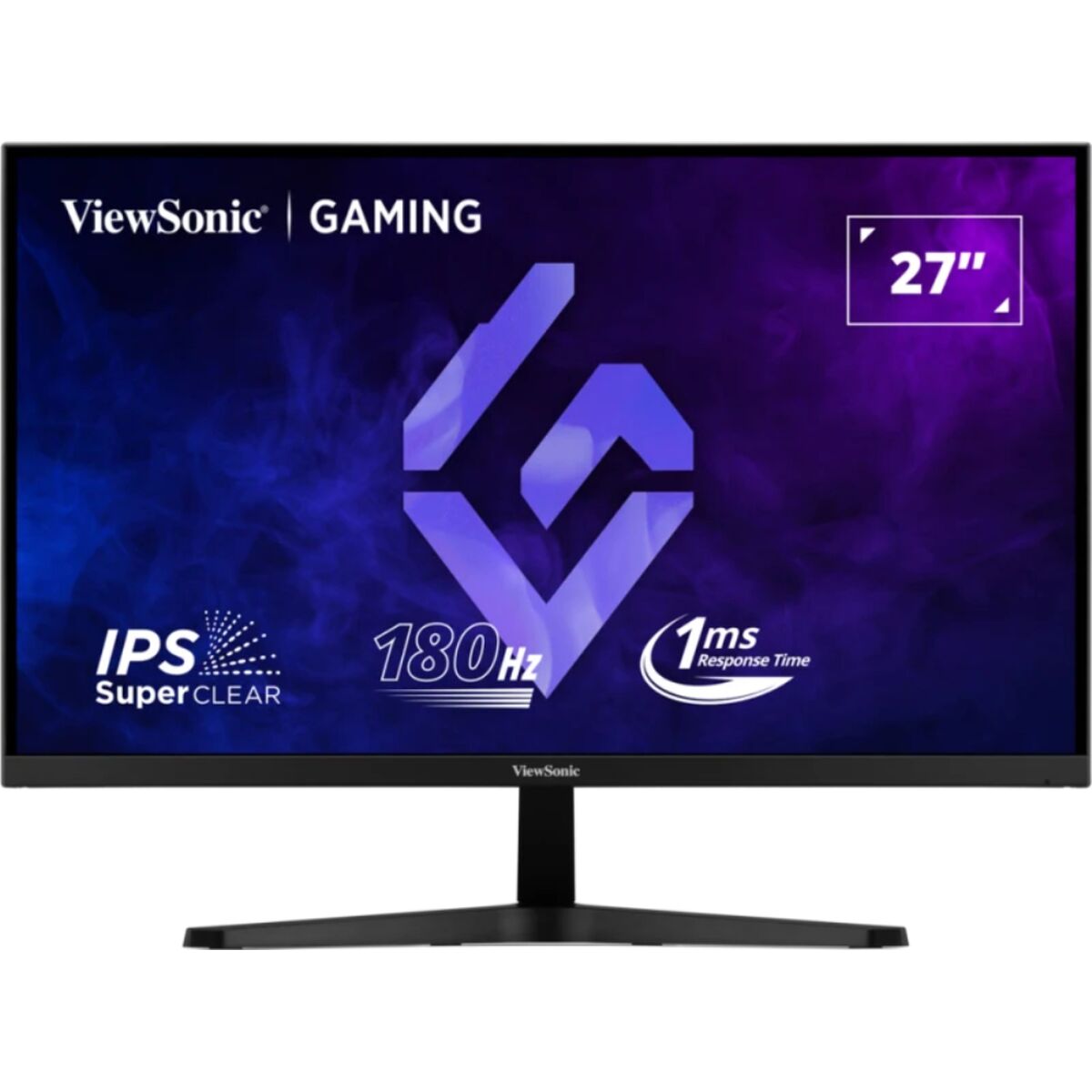 27"IPS FHD@180Hz 300nits 2H1DP MPRT1ms