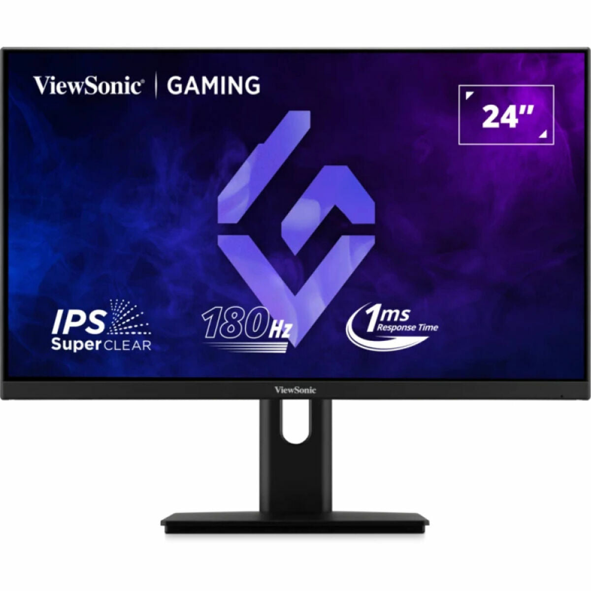 23.8"IPS FHD@180Hz 300nits MPRT1ms