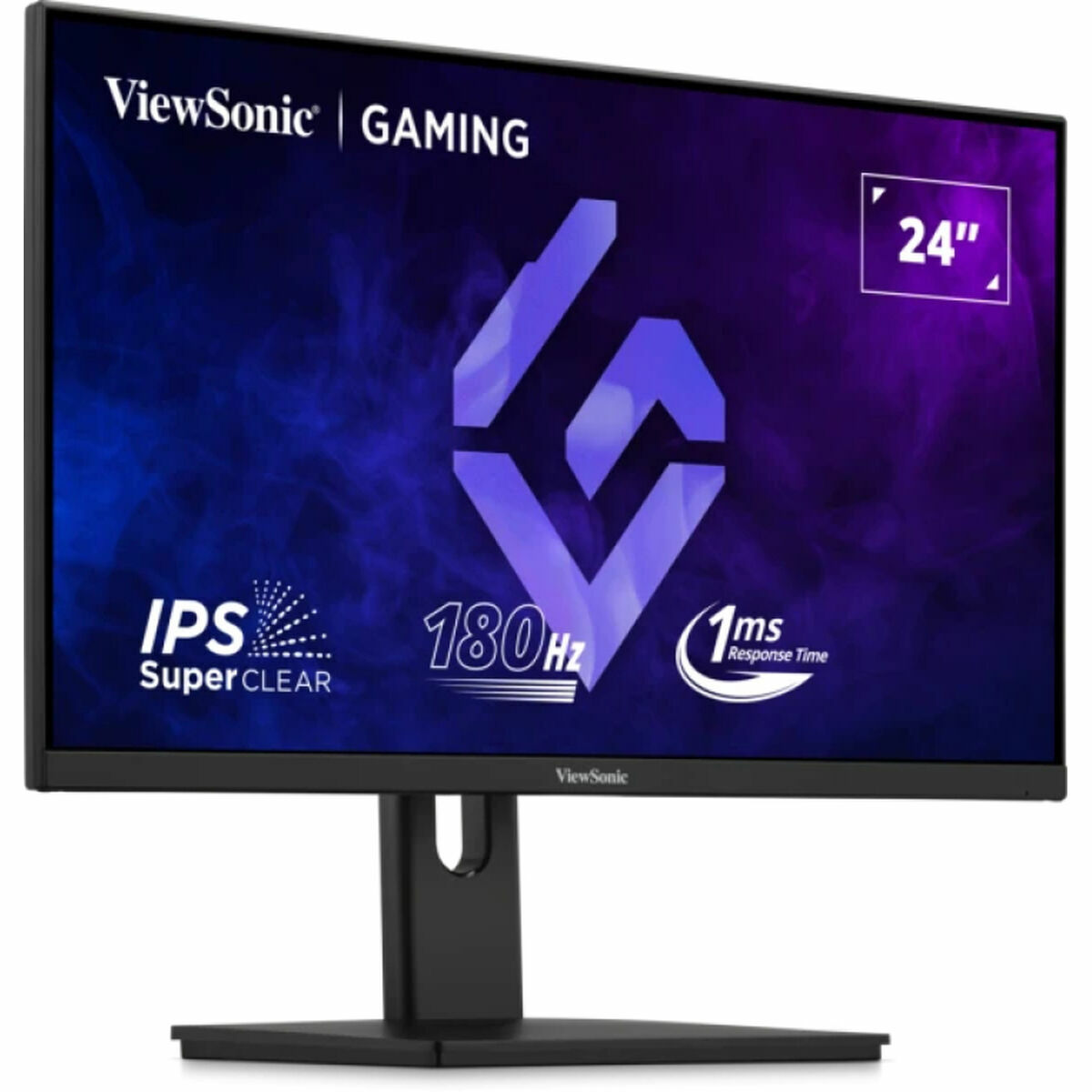 23.8"IPS FHD@180Hz 300nits MPRT1ms