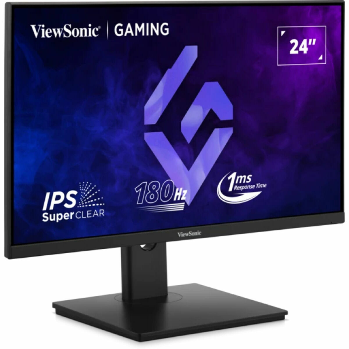 23.8"IPS FHD@180Hz 300nits MPRT1ms