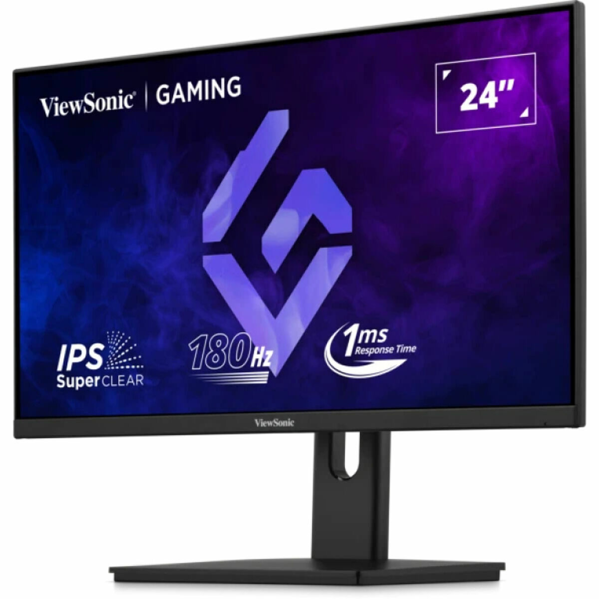 23.8"IPS FHD@180Hz 300nits MPRT1ms