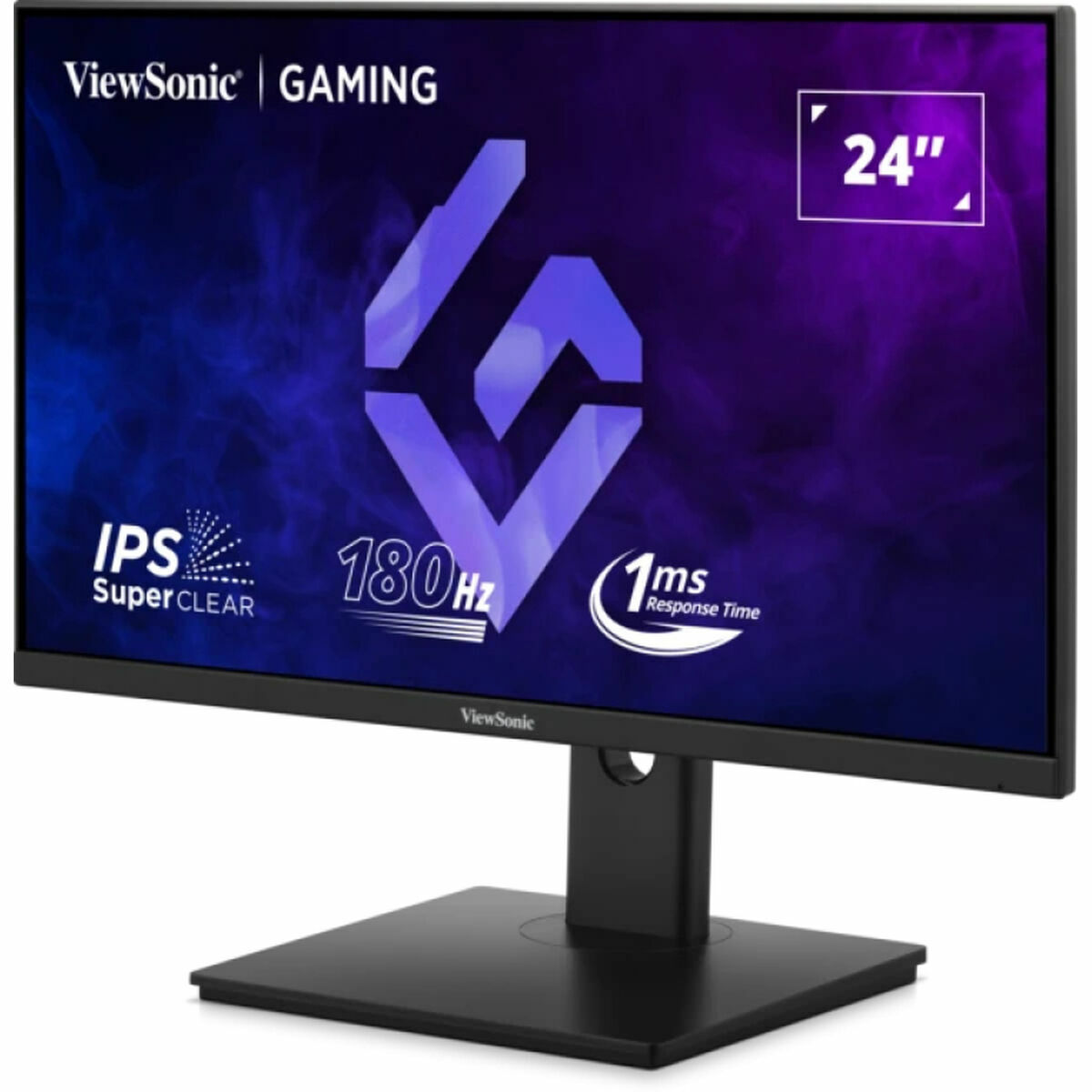 23.8"IPS FHD@180Hz 300nits MPRT1ms